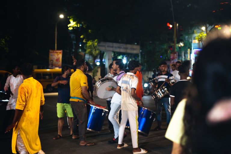 Desfiles de Samba: O Futuro Brilhante da Cultura Brasileira