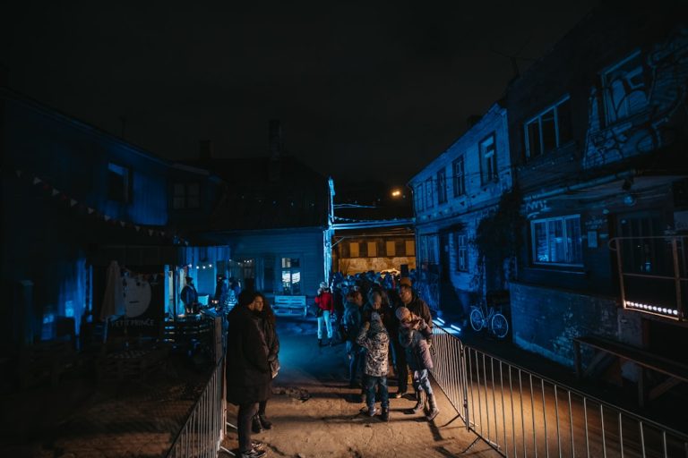 Como Organizar a Festa de Rua Perfeita: Um Guia Prático